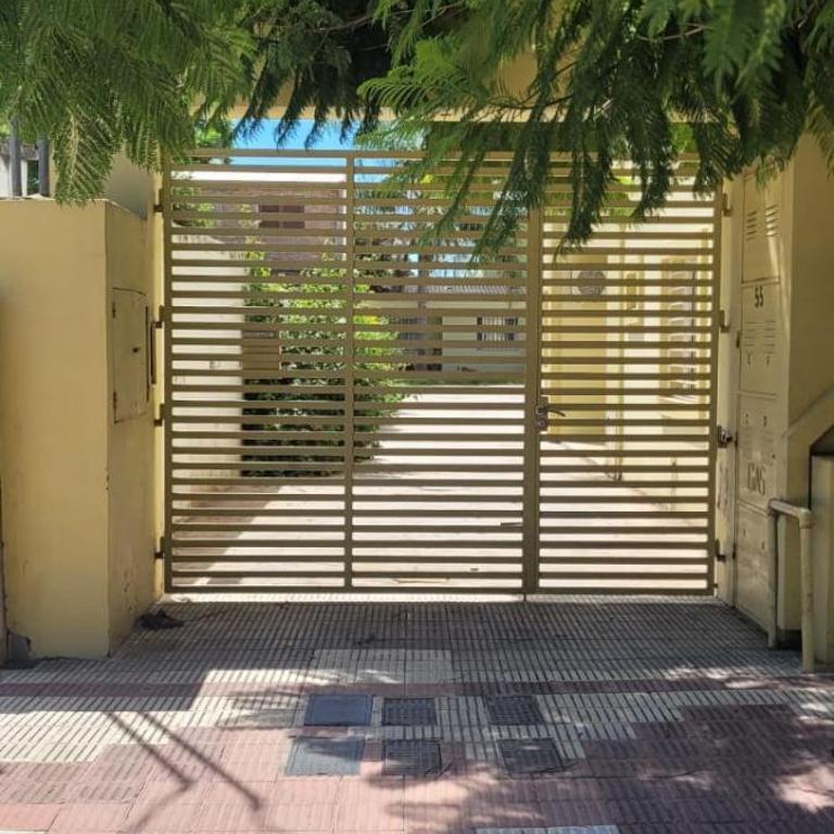 CasaMora departamento céntrico con cochera gratis, 2 habitaciones - Apartamento de 2 dormitorios - 2