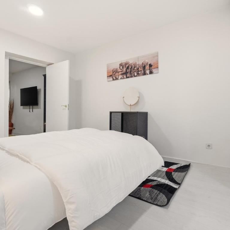 Chueca Central Residence - Apartamento de 3 dormitorios con balcón - 6