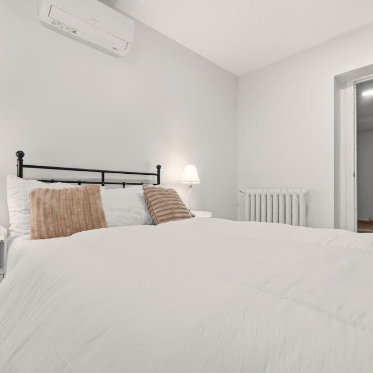 Chueca Central Residence - Apartamento de 3 dormitorios con balcón - 7
