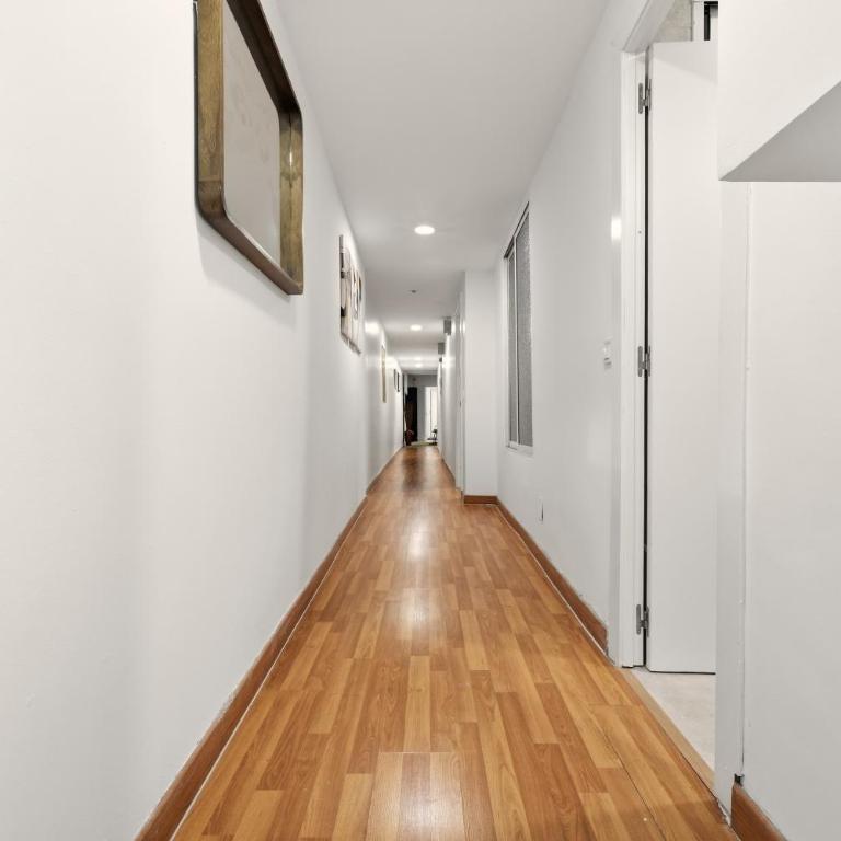 Chueca Central Residence - Apartamento de 3 dormitorios con balcón - 11