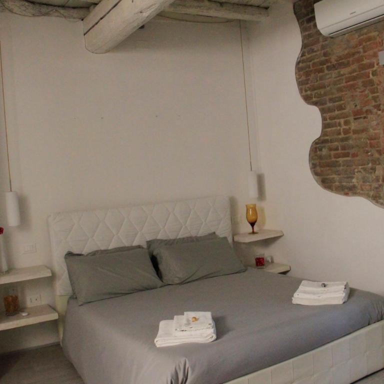 Dimora D'Arte - Appartamento Premium con 1 Camera da Letto - 8