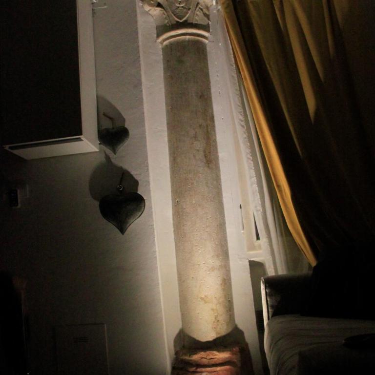 Dimora D'Arte - Appartamento Premium con 1 Camera da Letto - 6