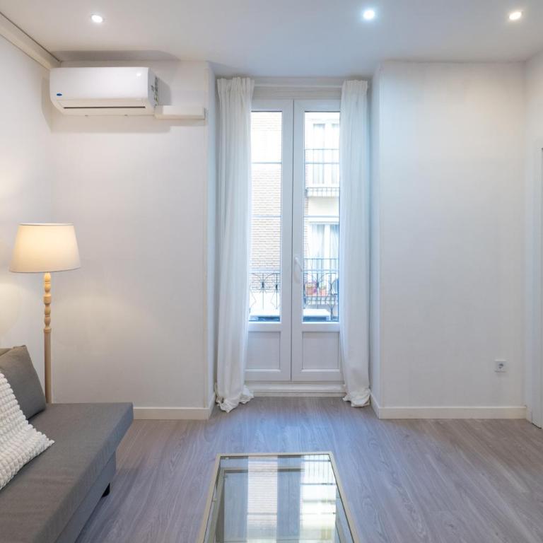 Precioso y recién reformado - Apartamento de 3 dormitorios - 21