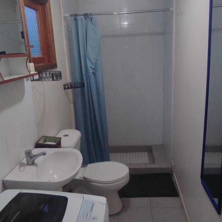 cabaña vale - Two-Bedroom House - 7