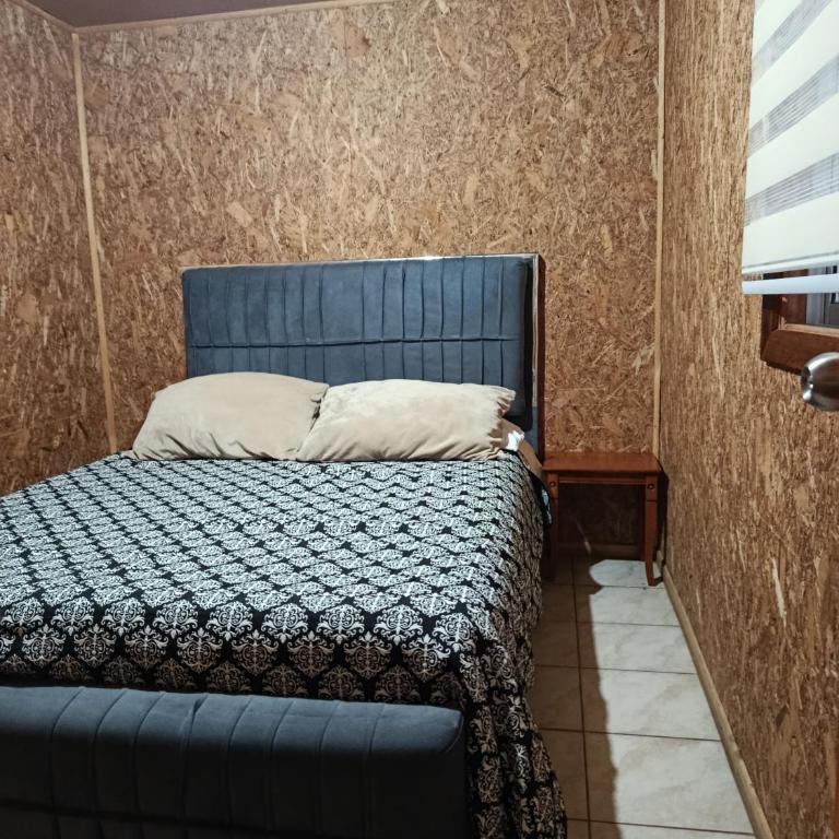 cabaña vale - Two-Bedroom House - 4