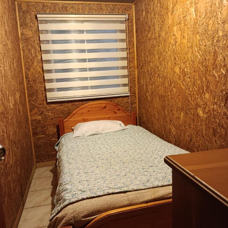 cabaña vale - Two-Bedroom House - 8