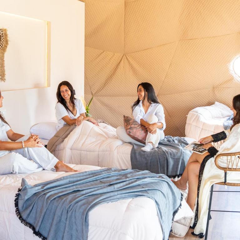 Sentio Camps - Suite - 2