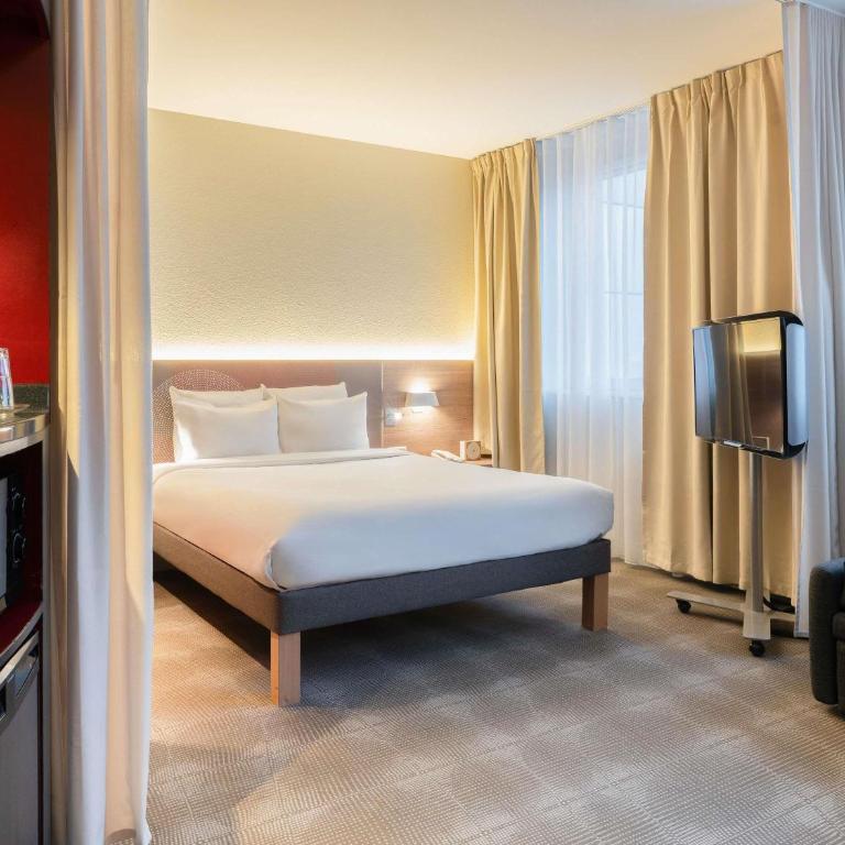 Novotel Suites Genève Aéroport - Suite Supérieure - 3