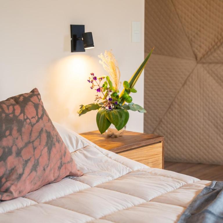 Sentio Camps - Suite Superior - 9