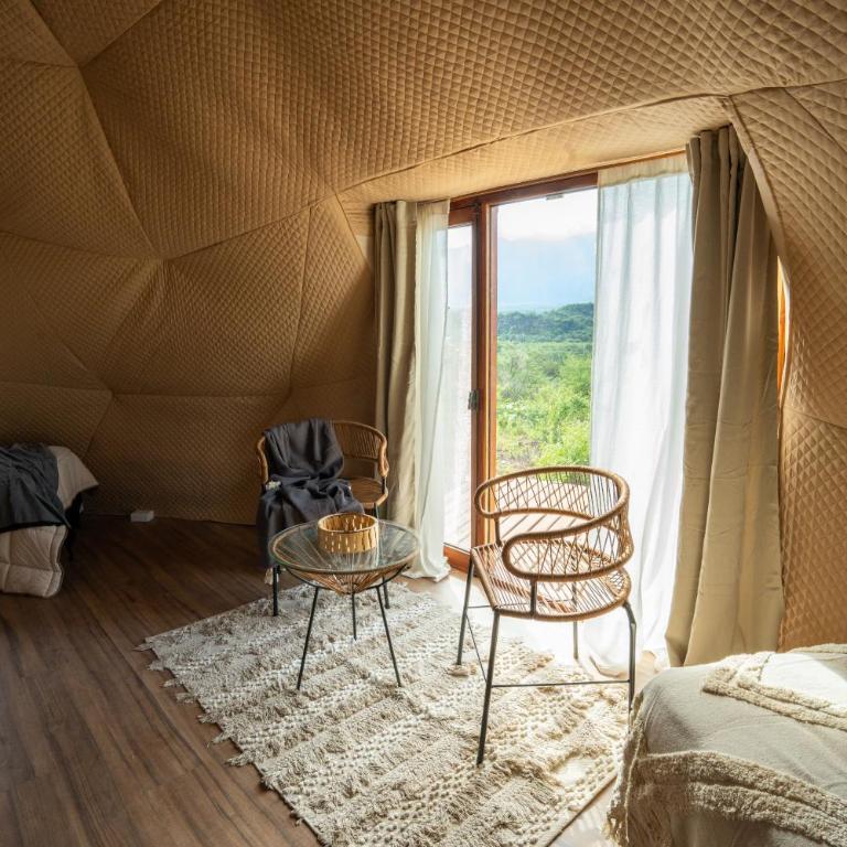 Sentio Camps - Suite - 9