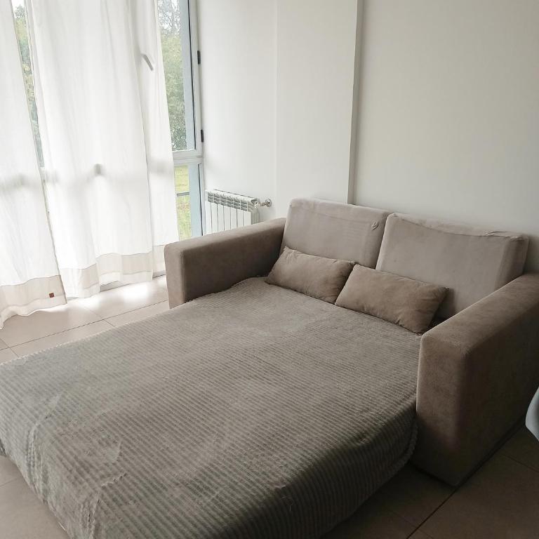Brisas del Norte - Ciudad Cultural - Departamento con cochera - One-Bedroom Apartment - 8