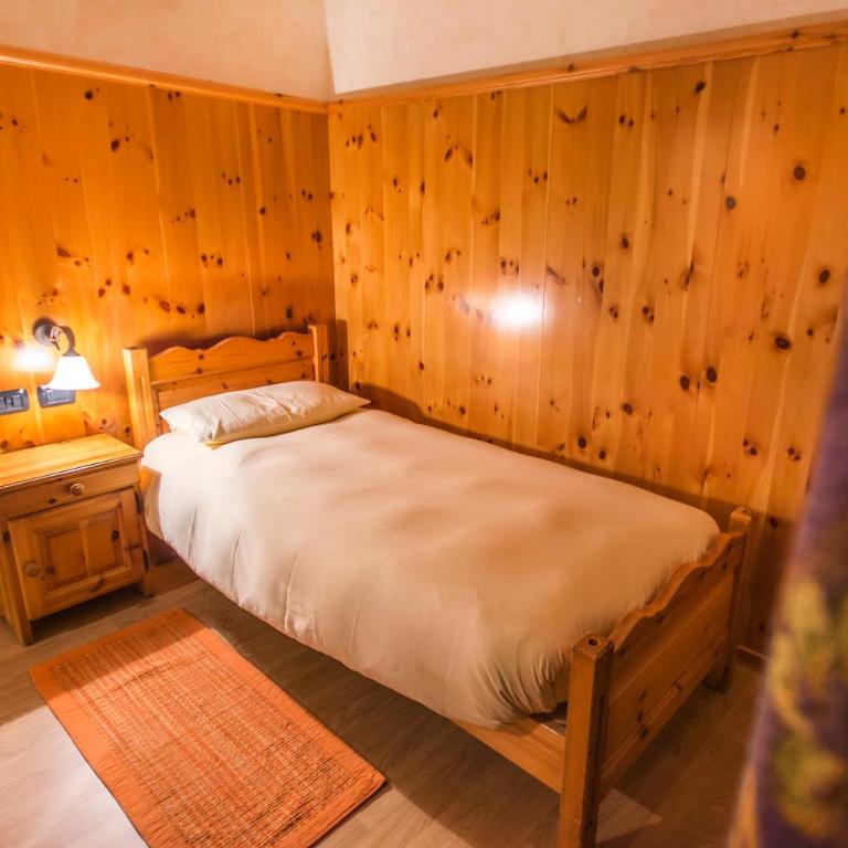 Hotel Giardino - Single Room - 1