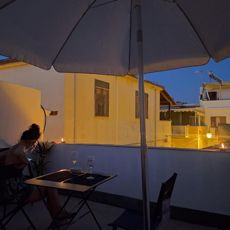 Toro House - Appartamento su 2 Livelli - 2