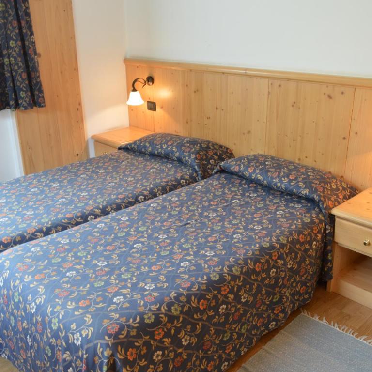 Hotel Giardino - Standard Twin Room - 1