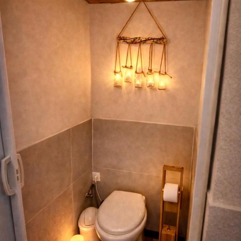 Maison bord de plage avec patio extérieur aménagé - Casa de 3 dormitorios - 14