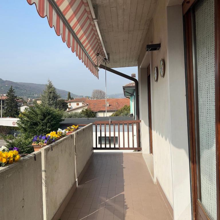 15 minuti da Arena di Verona Dimora Valpantena - Apartment - 45