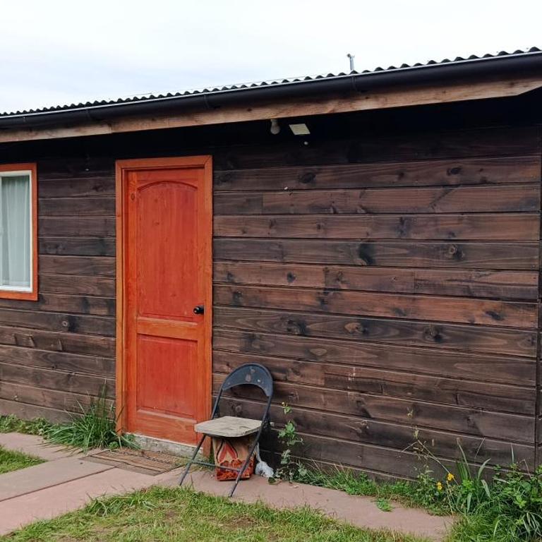 cabaña zoila - Two-Bedroom House - 1