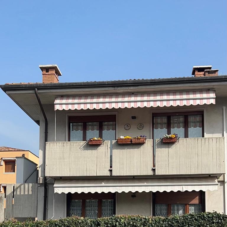 15 minuti da Arena di Verona Dimora Valpantena - Apartment - 50