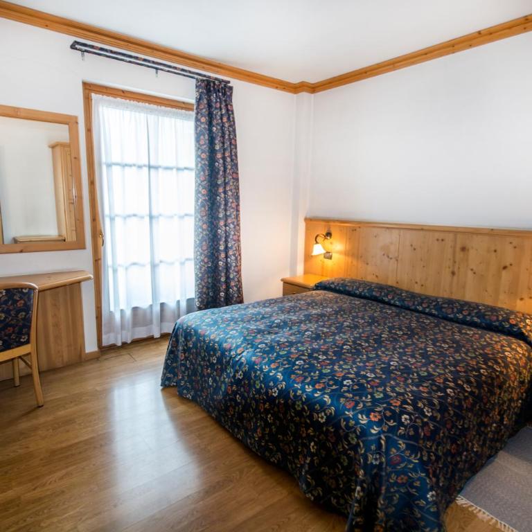 Hotel Giardino - Standard Double Room - 1