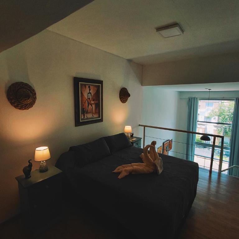 Villa Sarita Loft - Apartamento de 1 dormitorio - 6