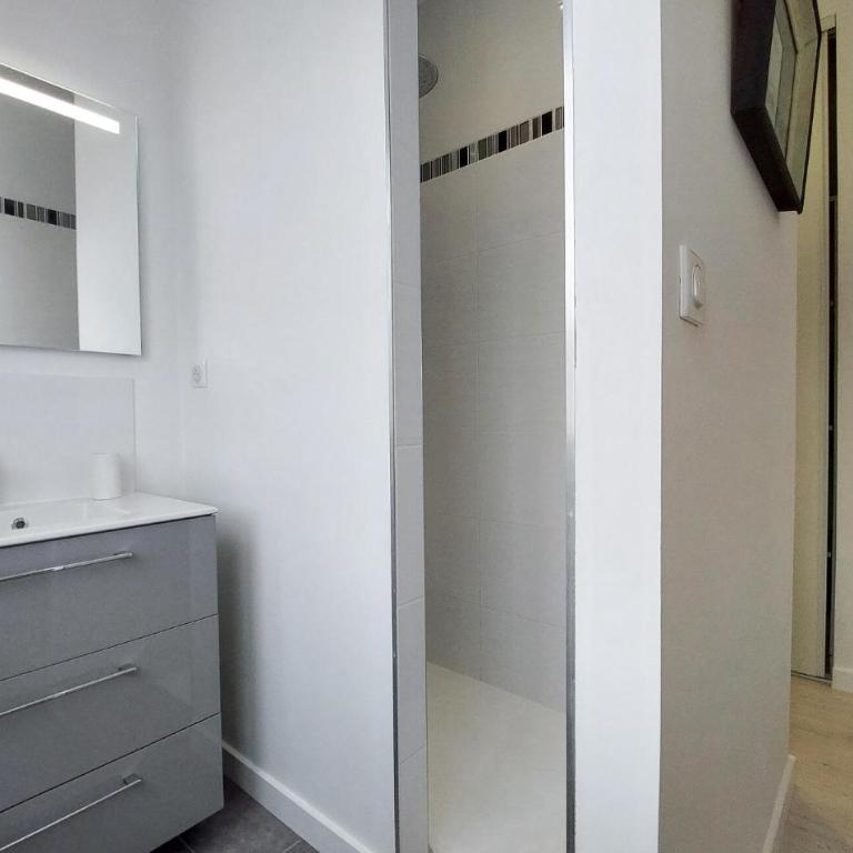 Charmante Maison Proche Mer - Maison de Vacances 4 Chambres - 20