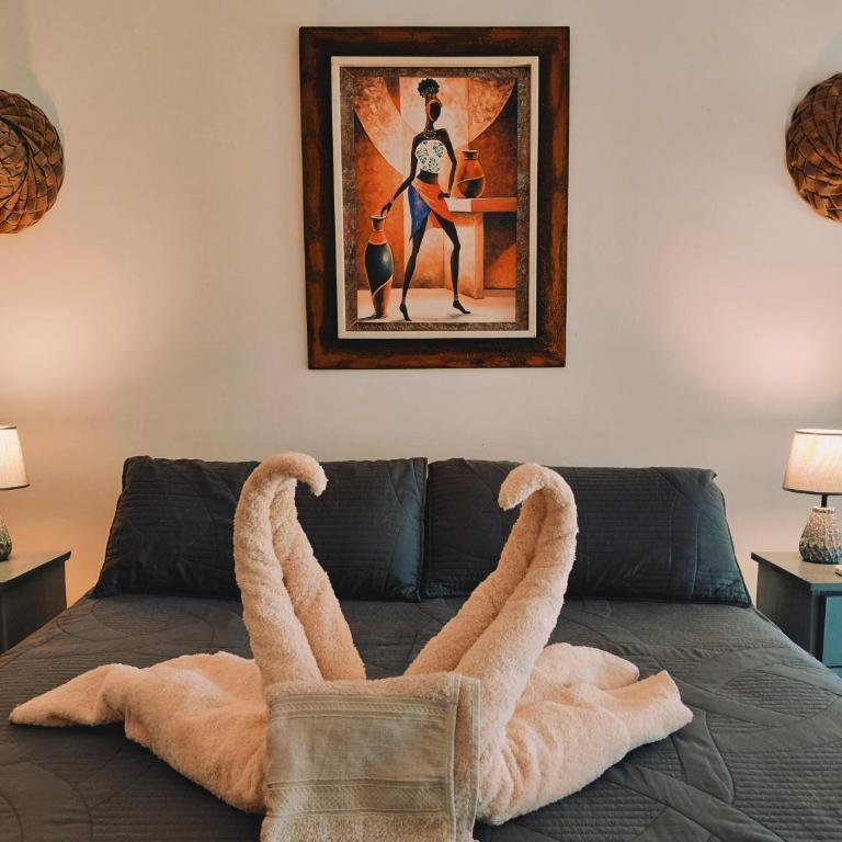 Villa Sarita Loft - Apartamento de 1 dormitorio - 1