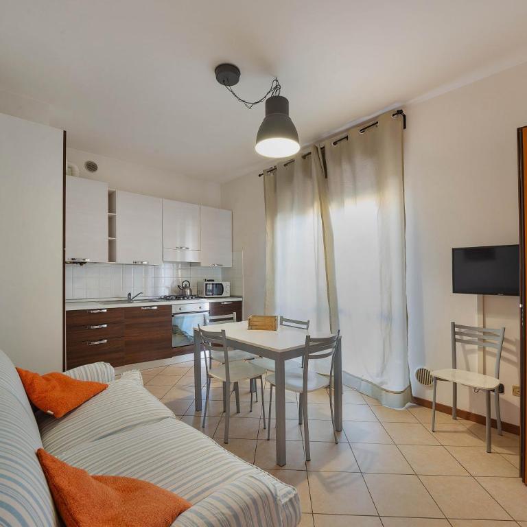 Casa Ornella - Torri del Benaco - Appartement 2 Chambres Deluxe - 3