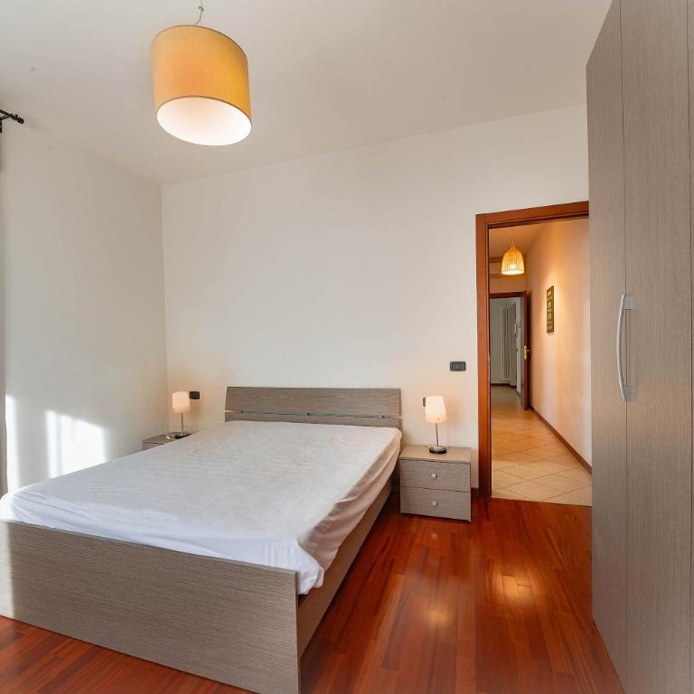 Casa Ornella - Torri del Benaco - Appartement 2 Chambres Deluxe - 5