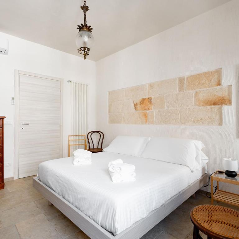 Napulè by MONHOLIDAY - One-Bedroom Apartment - 1