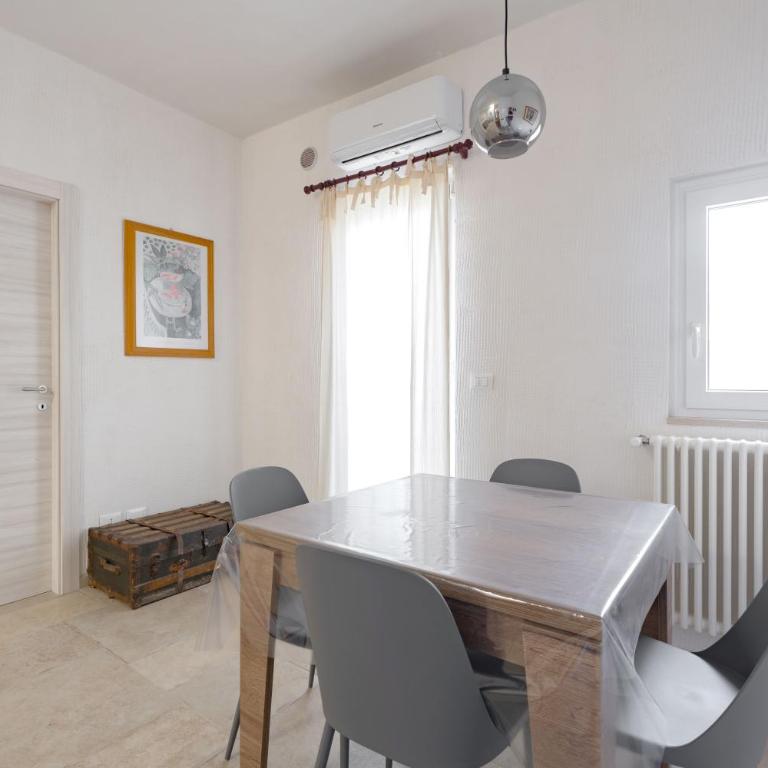 Napulè by MONHOLIDAY - One-Bedroom Apartment - 7