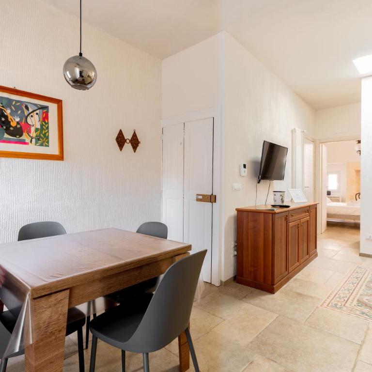 Napulè by MONHOLIDAY - One-Bedroom Apartment - 6