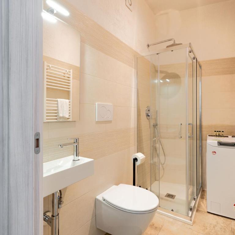Napulè by MONHOLIDAY - One-Bedroom Apartment - 10