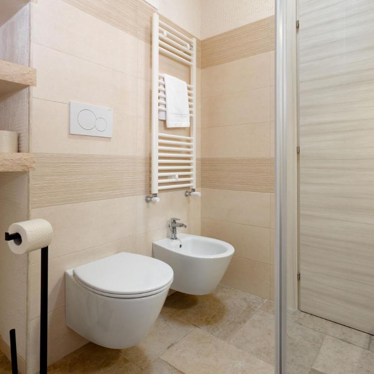 Napulè by MONHOLIDAY - One-Bedroom Apartment - 12