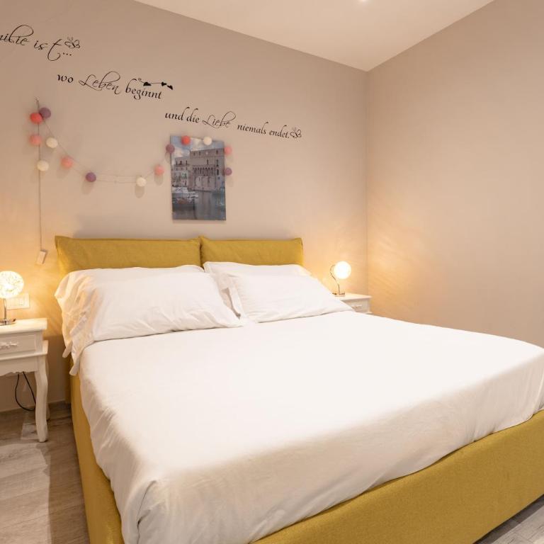 Wanderlust by MONHOLIDAY - Appartamento con 2 Camere da Letto - 10