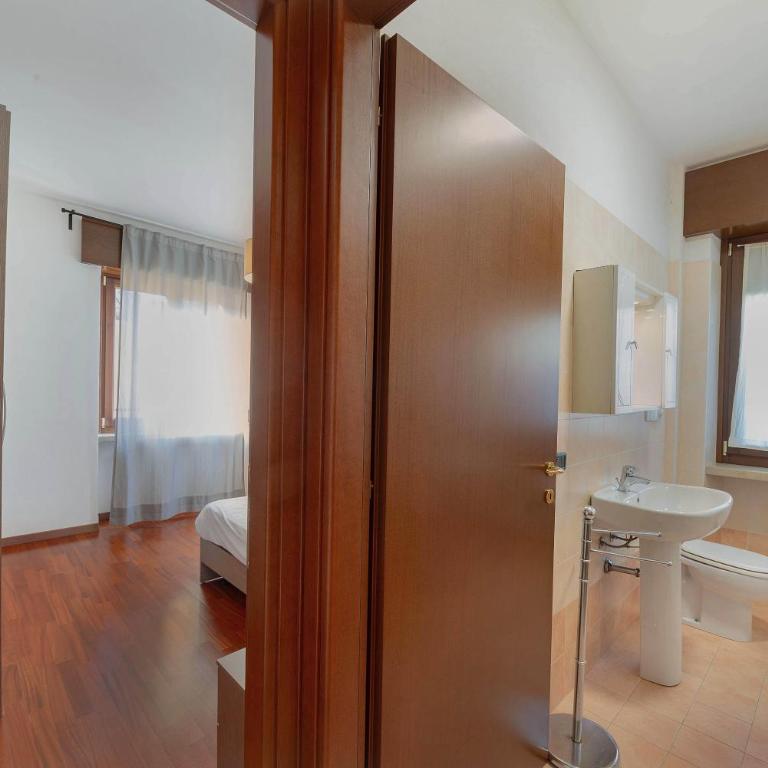 Casa Ornella - Torri del Benaco - Appartement 2 Chambres Deluxe - 9