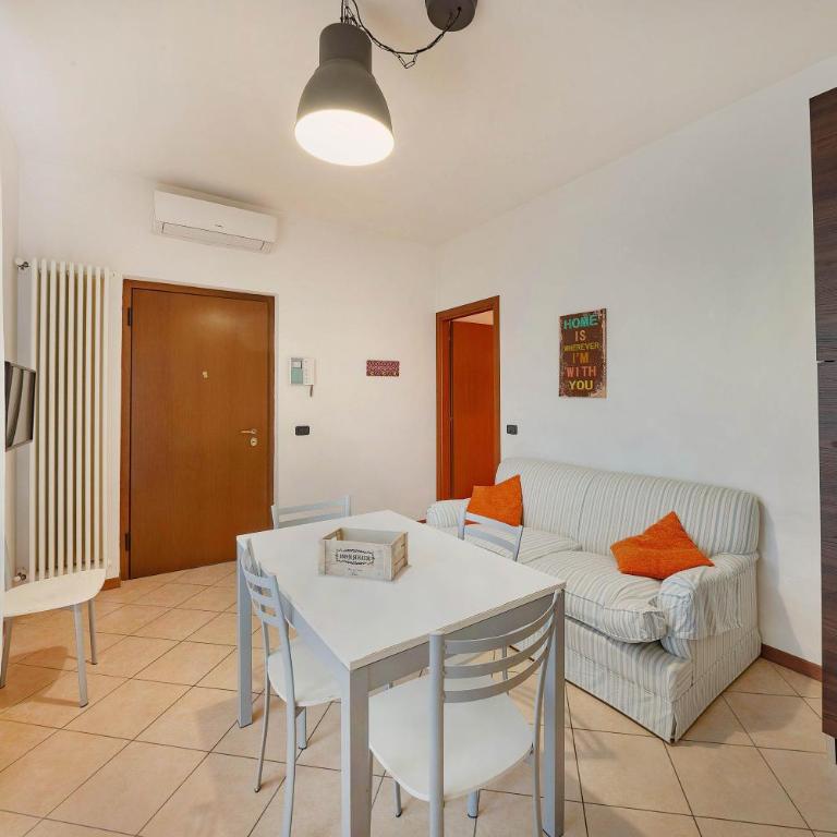 Casa Ornella - Torri del Benaco - Appartement 2 Chambres Deluxe - 11