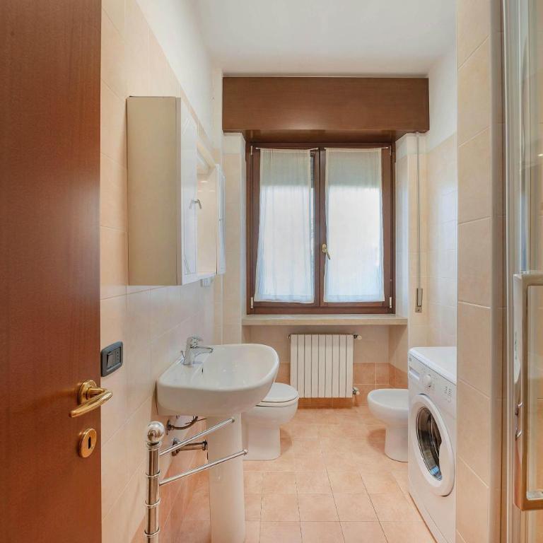 Casa Ornella - Torri del Benaco - Appartement 2 Chambres Deluxe - 12