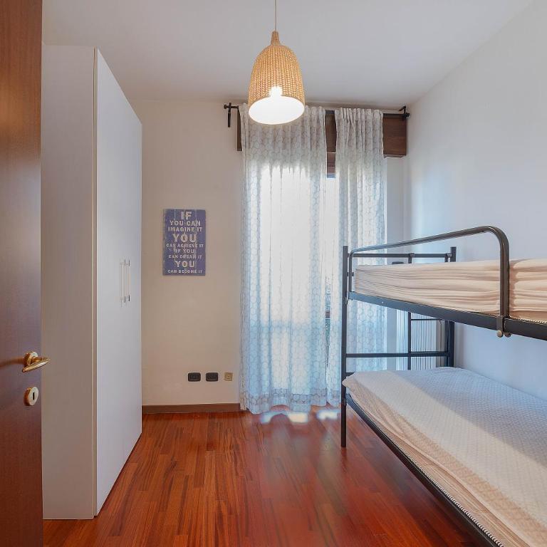 Casa Ornella - Torri del Benaco - Appartement 2 Chambres Deluxe - 13