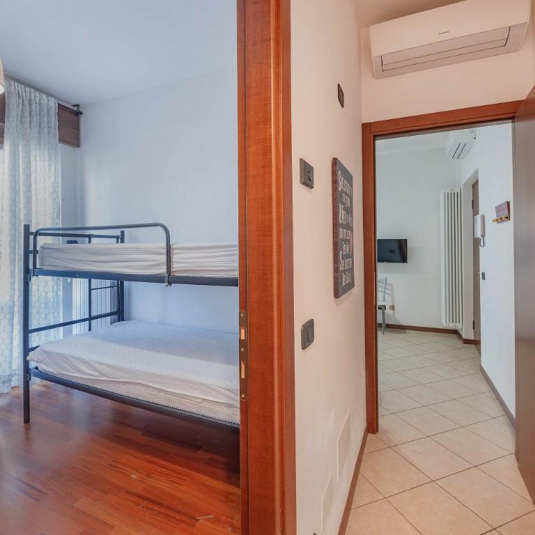 Casa Ornella - Torri del Benaco - Appartement 2 Chambres Deluxe - 14