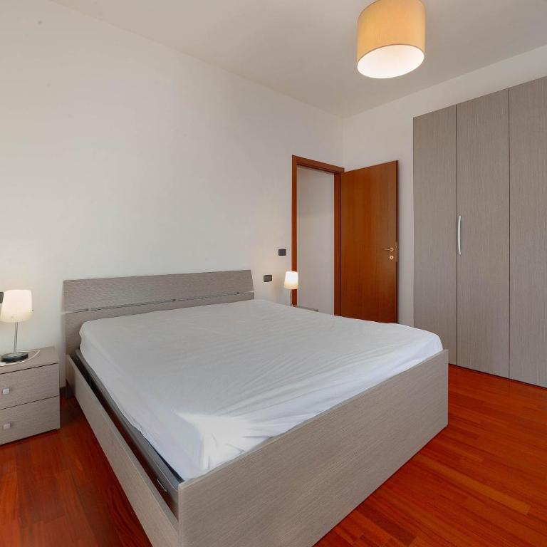 Casa Ornella - Torri del Benaco - Appartement 2 Chambres Deluxe - 15