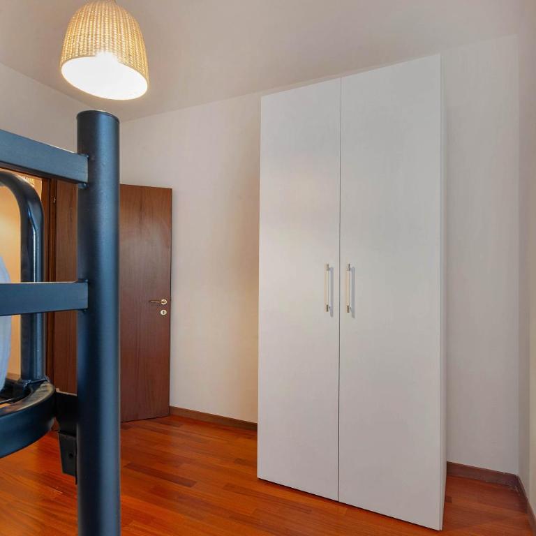 Casa Ornella - Torri del Benaco - Appartement 2 Chambres Deluxe - 17