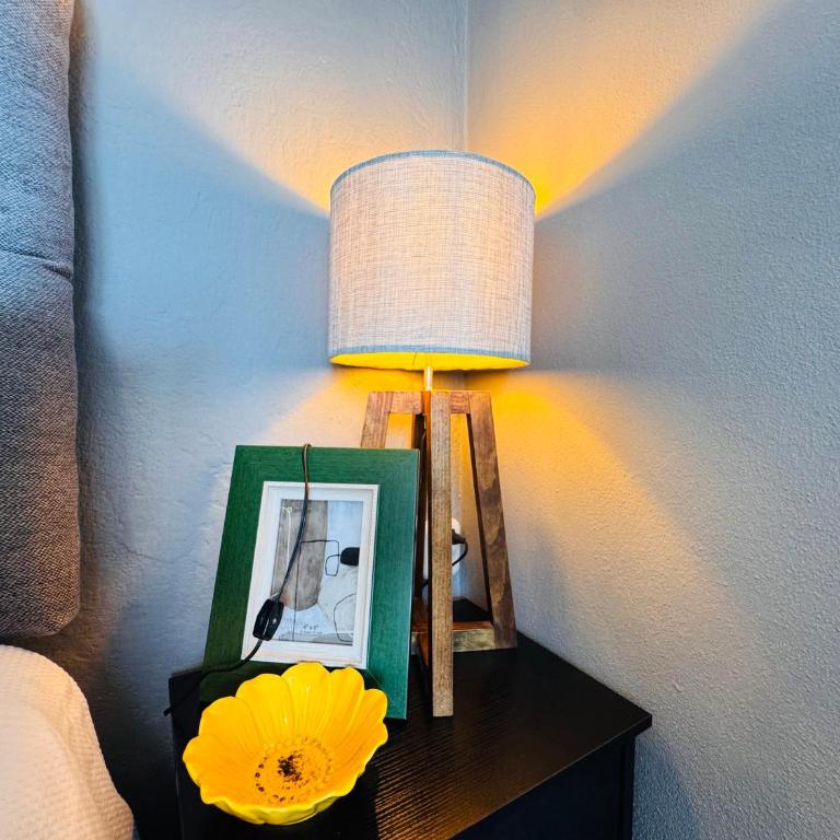 Polly's Home Aralias Boutique GuestHouse & PrivateSuites - Habitación Doble - 6