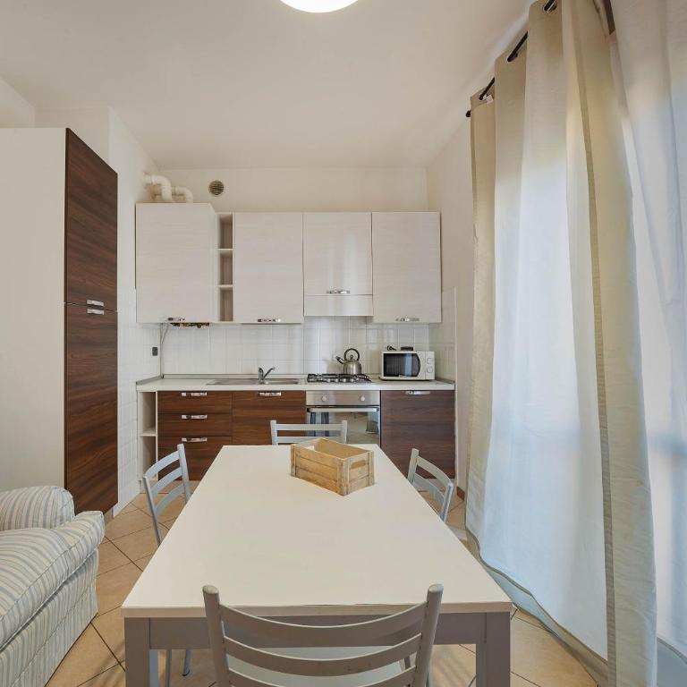 Casa Ornella - Torri del Benaco - Appartement 2 Chambres Deluxe - 19