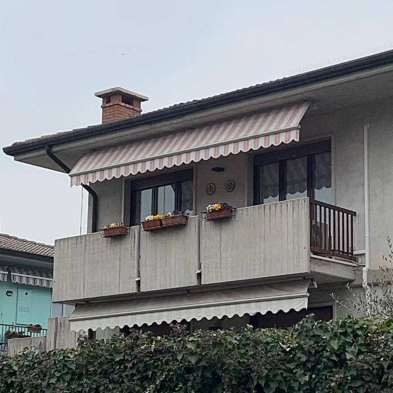 15 minuti da Arena di Verona Dimora Valpantena - Apartment - 51