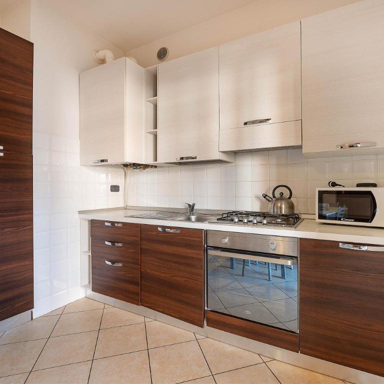 Casa Ornella - Torri del Benaco - Appartement 2 Chambres Deluxe - 20