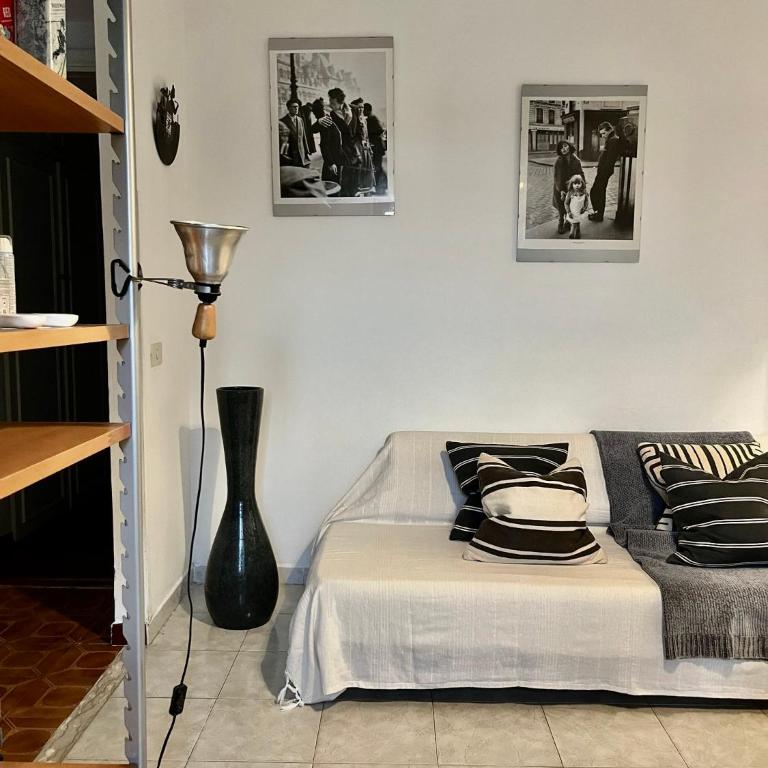Andrea's House - Appartamento con 2 Camere da Letto - 10