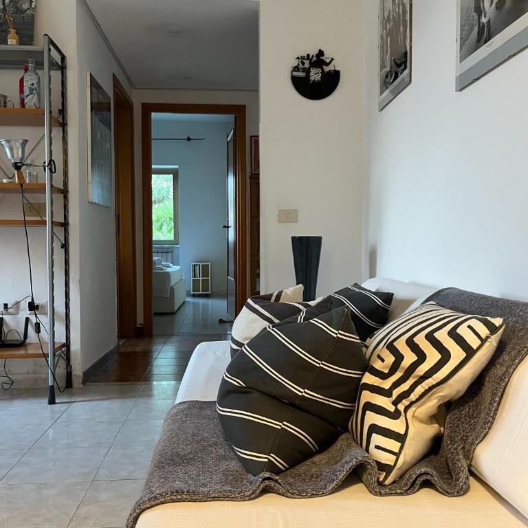 Andrea's House - Appartamento con 2 Camere da Letto - 11