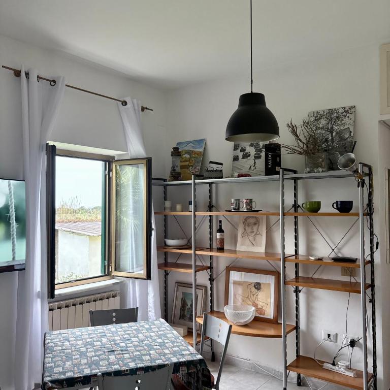 Andrea's House - Appartamento con 2 Camere da Letto - 12