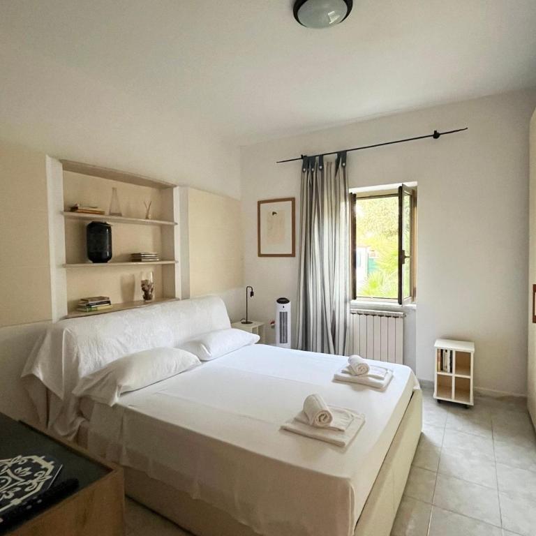 Andrea's House - Appartamento con 2 Camere da Letto - 16