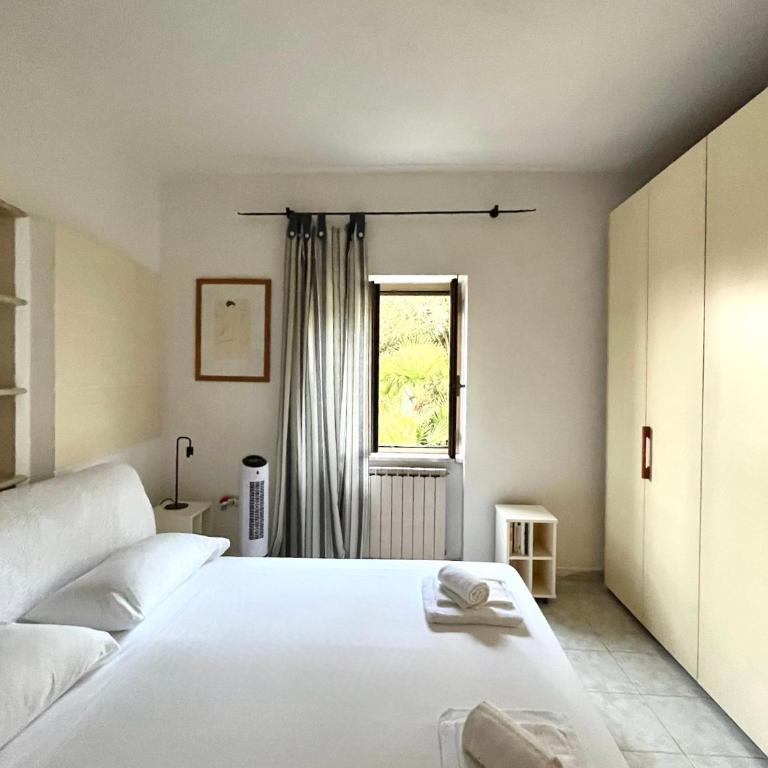 Andrea's House - Appartamento con 2 Camere da Letto - 15